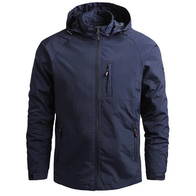 Arthur™ - Waterproof Comfortable Winter Jacket