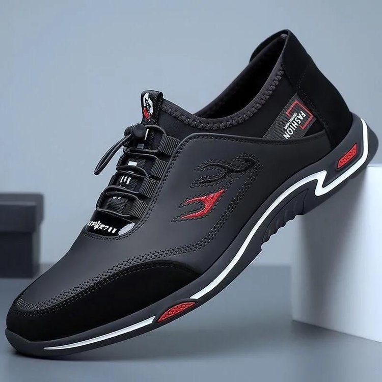 Hugo™ - Modern Comfortable Orthopedic Sneakers