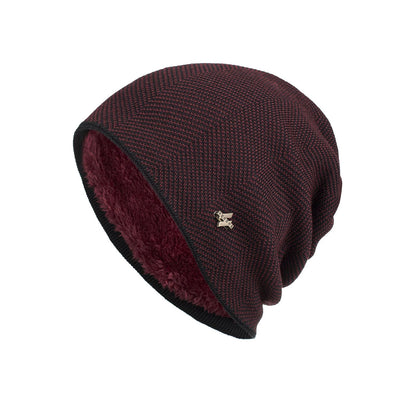 Miles™ - Elegant Fleece Hat