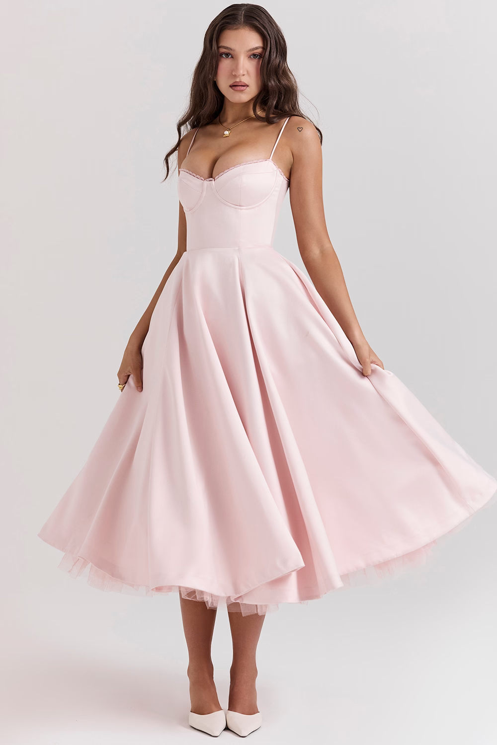 Sophia™ - Elegant Attractive Party Dress