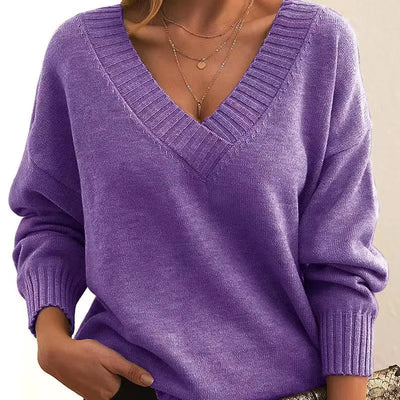 Grace™ - Stylish Soft Sweater