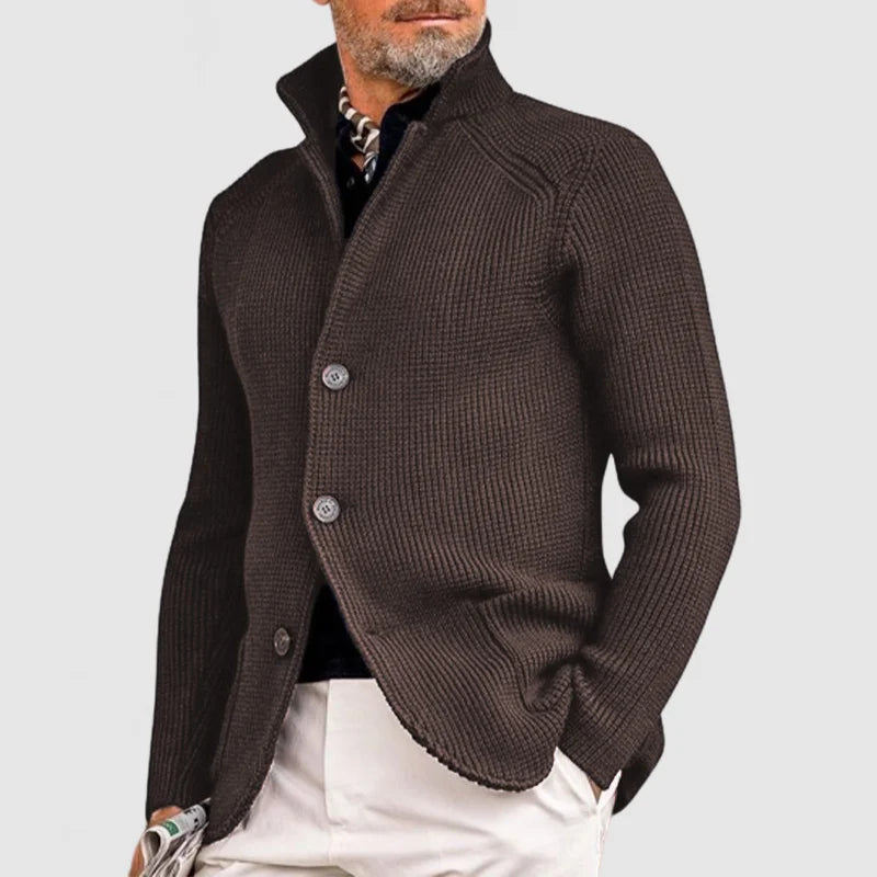 William™ - Stylish Warm Cardigan