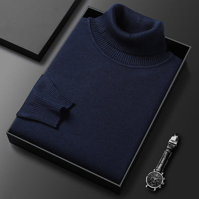 Felix™ - Warm Cashmere Sweater