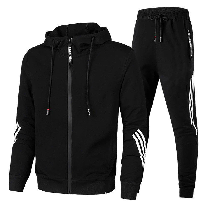 Max™- Casual Comfortable Tracksuit Set