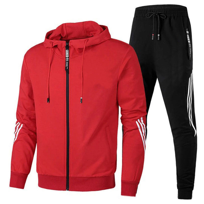 Max™- Casual Comfortable Tracksuit Set