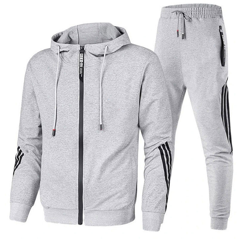 Max™- Casual Comfortable Tracksuit Set