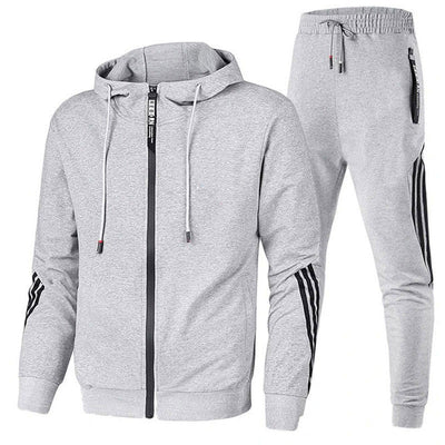 Max™- Casual Comfortable Tracksuit Set