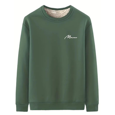 Arthur™ - Super Warm Trendy Fleece Sweatshirt