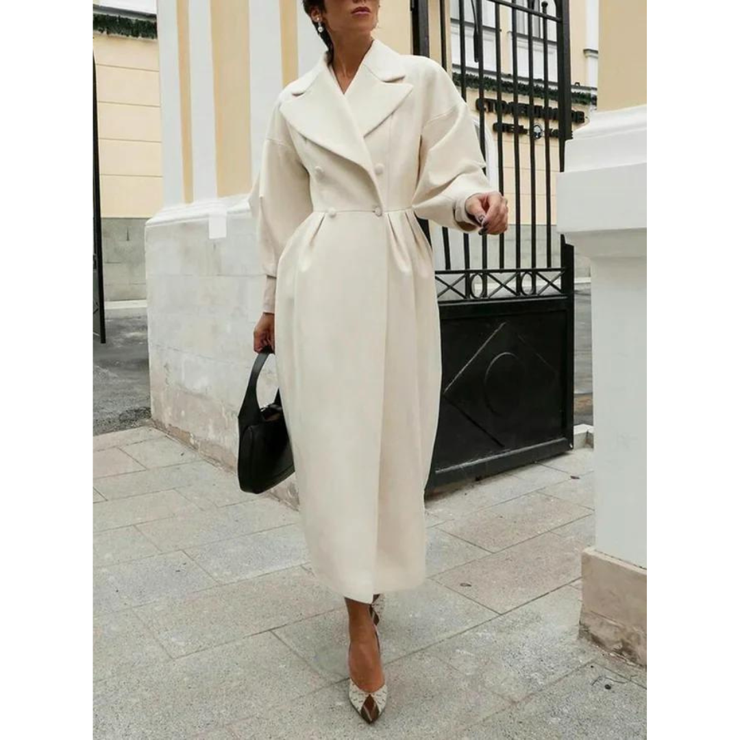 Florence™ - Elegant Ladies Coat