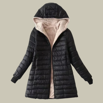 Olivia™ - Stylish Waterproof Winter Coat