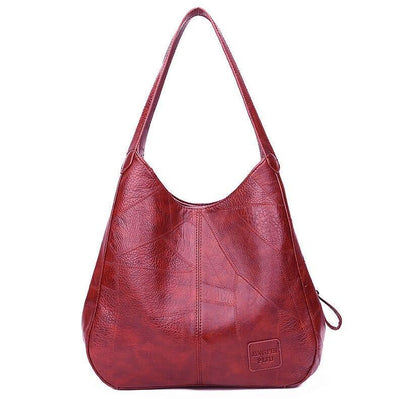 Karlie™ - Vintage Leather Bags