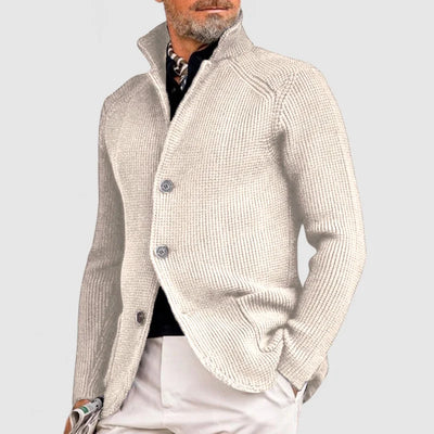 William™ - Stylish Warm Cardigan