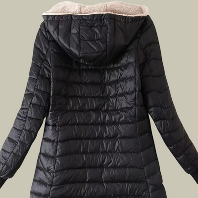 Olivia™ - Stylish Waterproof Winter Coat