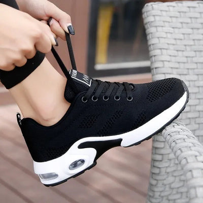 Lucy™ - Orthopedic  Breathable Sneakers