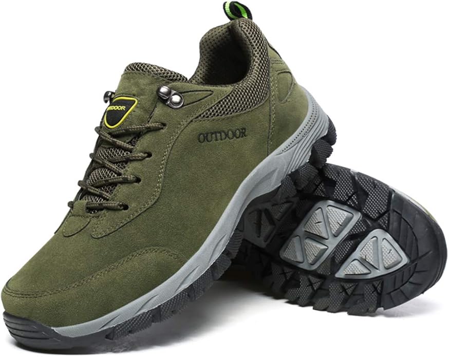 Henry™ - Stylish Arch Support Breathable Walking Shoes