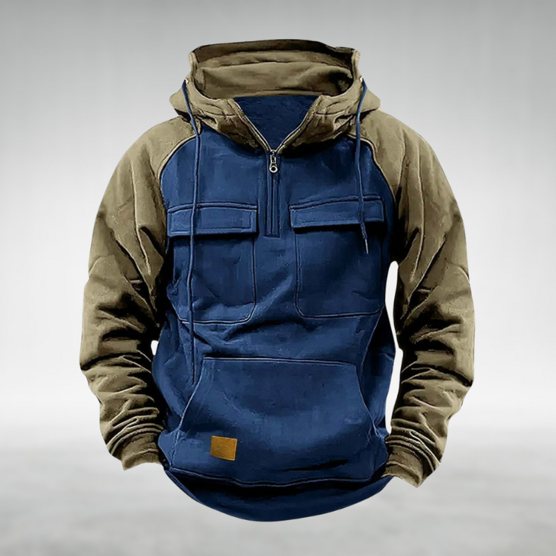 Jack™ - Multifunctional Hunter Winter Hoodie