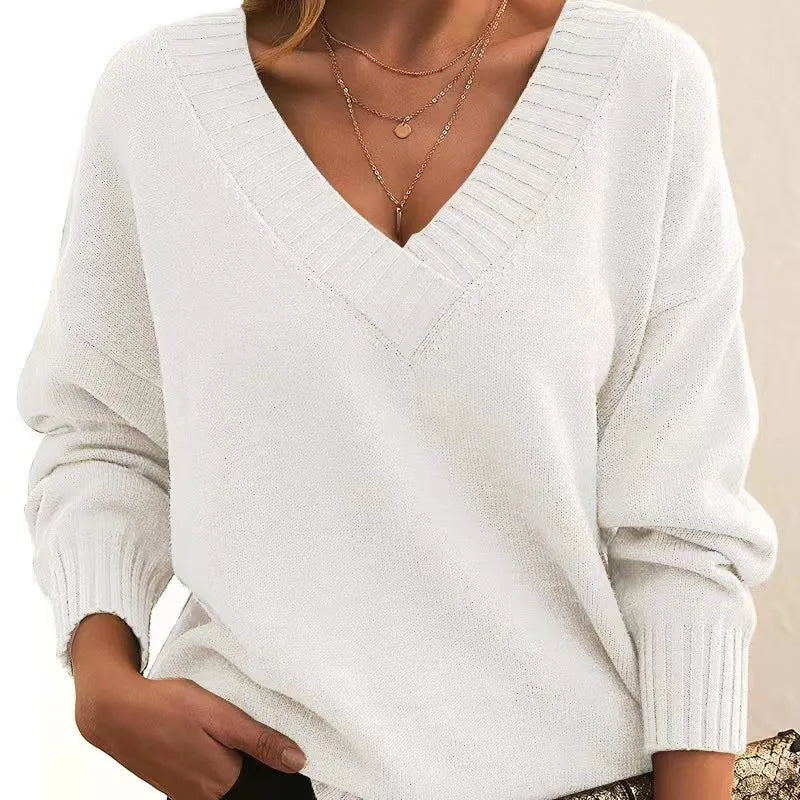 Grace™ - Stylish Soft Sweater