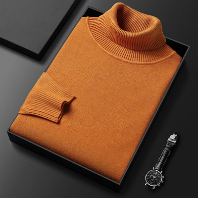 Felix™ - Warm Cashmere Sweater