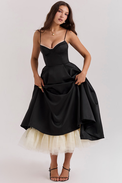 Sophia™ - Elegant Attractive Party Dress