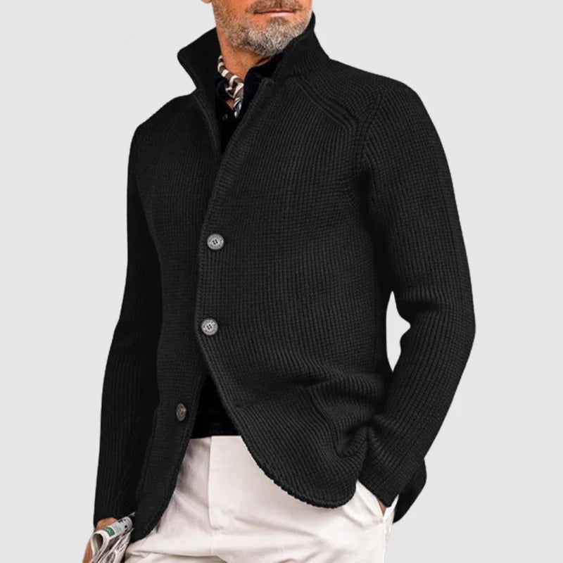 William™ - Stylish Warm Cardigan