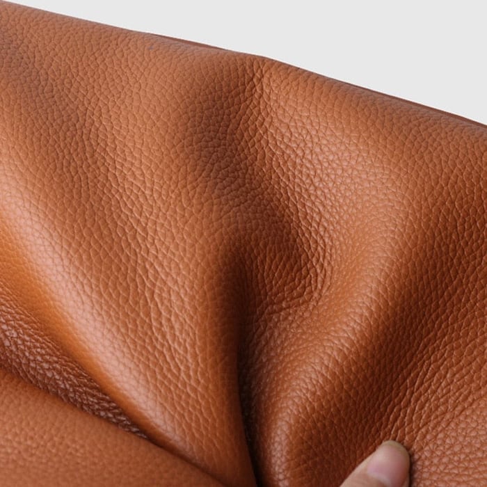 Olivia™ - Handmade Vegan Leather Shoulder Bag