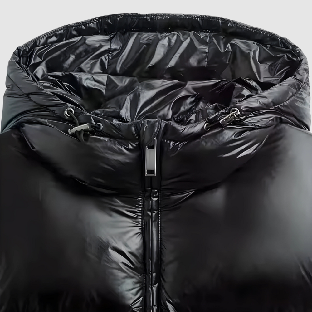 Henry™ - Stylish Puffer Jacket