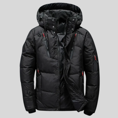 James™ - Stylish and Warm Winter Coat