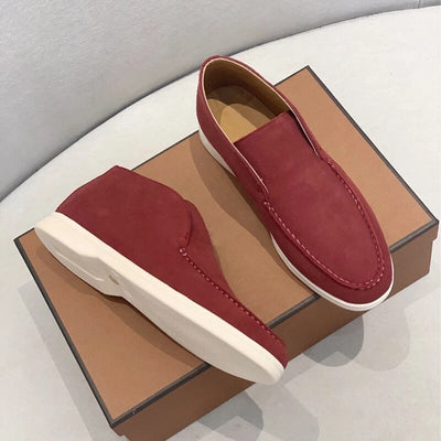 Sebastian™ - Luxurious Comfortable Loafers