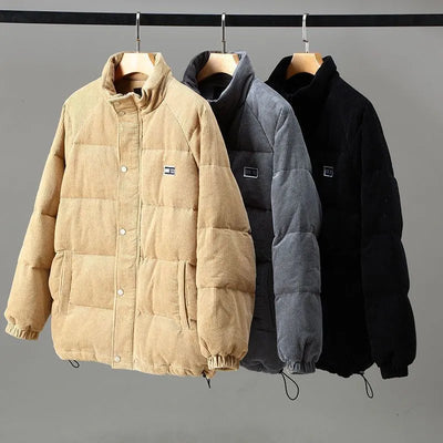 Elliot™ - Corduroy Stylish Jacket