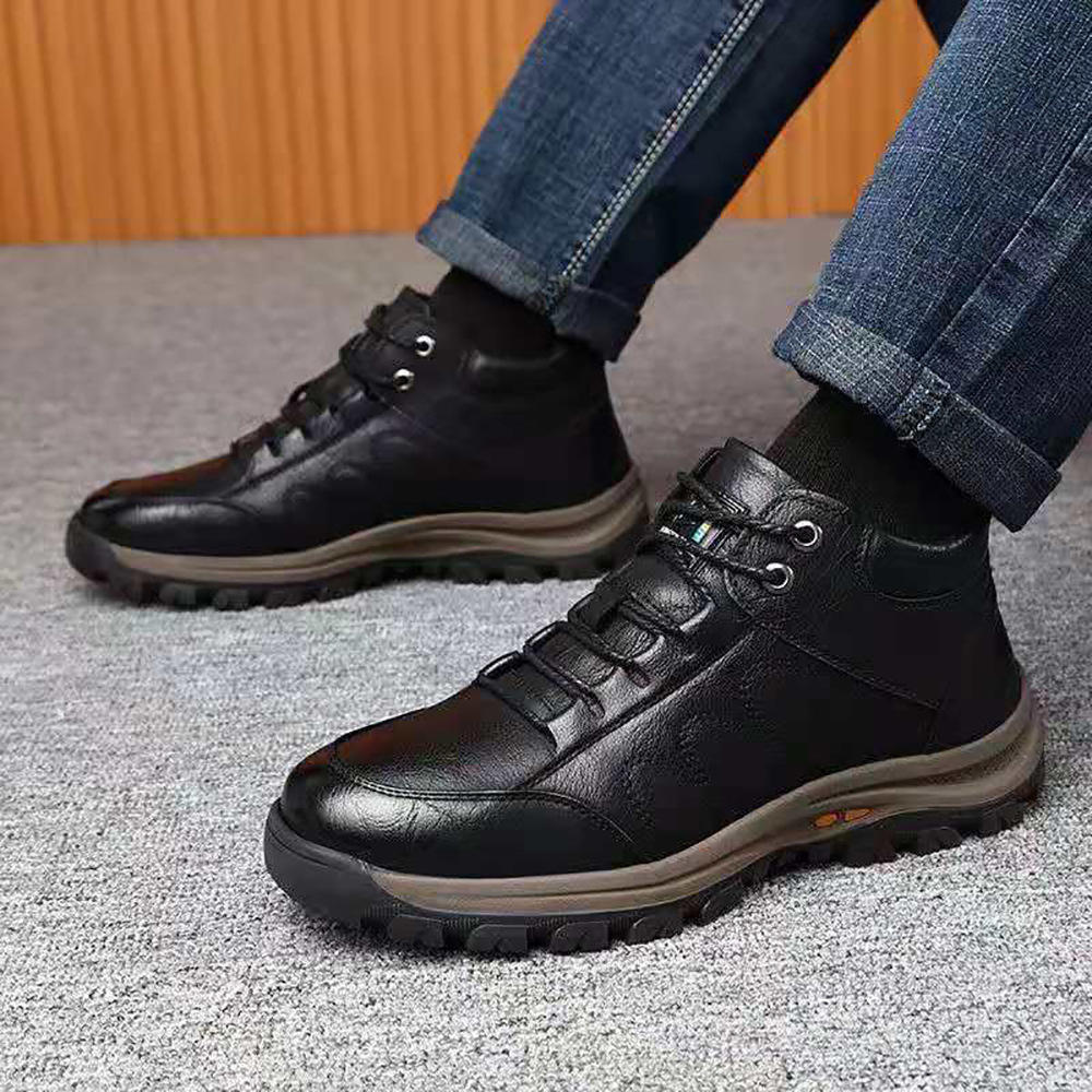 Henry™ - Casual Orthopedic Shoes