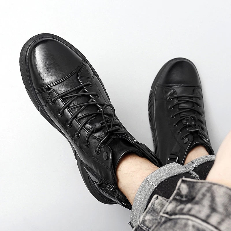 Henry™ - Stylish Orthopedic Sneakers