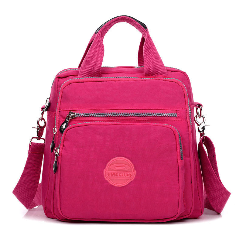 Paige™ - 3-in-1 Waterproof Multifunctional Crossbody Bag