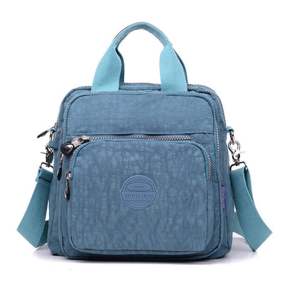 Paige™ - 3-in-1 Waterproof Multifunctional Crossbody Bag