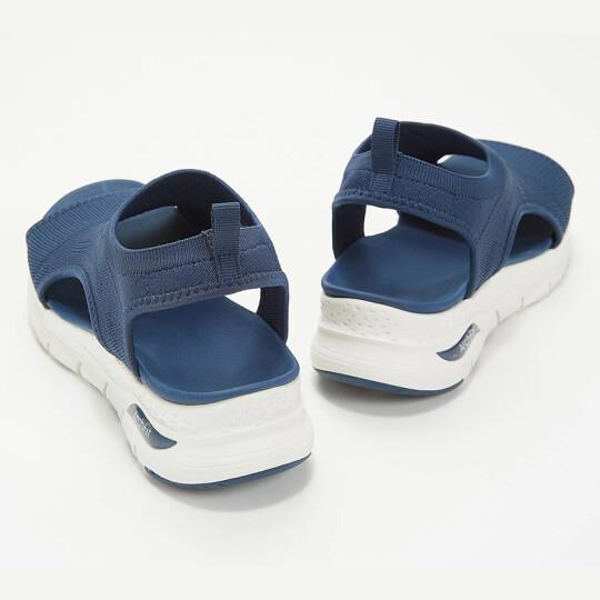 Luna™ - Thick Sole Soft Comfortable Orthopedic Sandals