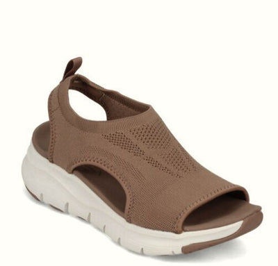 Luna™ - Thick Sole Soft Comfortable Orthopedic Sandals