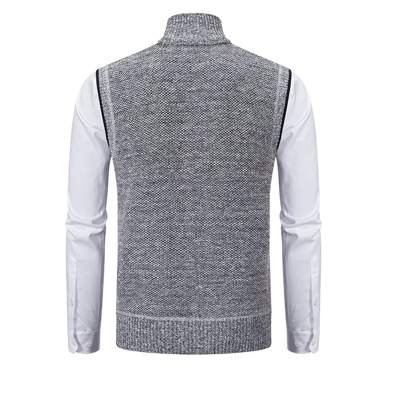 Arthur™ - Stylish Fleece Vest - Everyday Leisure Wear