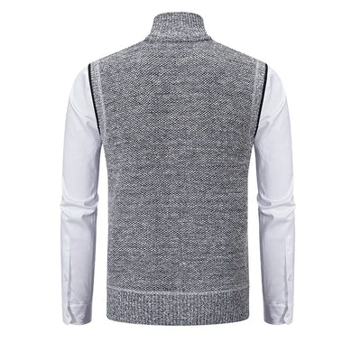 Arthur™ - Stylish Fleece Vest - Everyday Leisure Wear