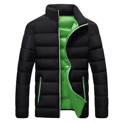 George™ -  Stylish Thermal Jacket