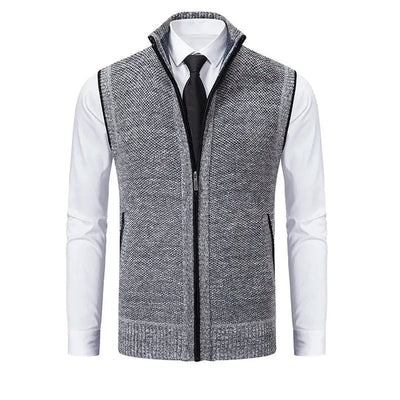 Arthur™ - Stylish Fleece Vest - Everyday Leisure Wear