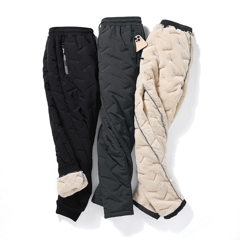 Felix™ - Waterproof Thermal Jogging Pants