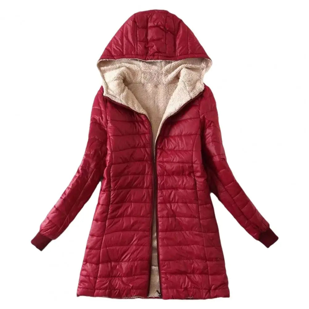 Olivia™ - Stylish Waterproof Winter Coat