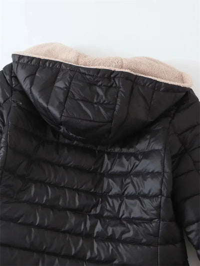 Olivia™ - Stylish Waterproof Winter Coat