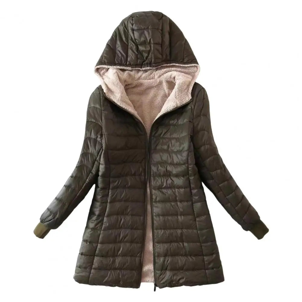 Olivia™ - Stylish Waterproof Winter Coat