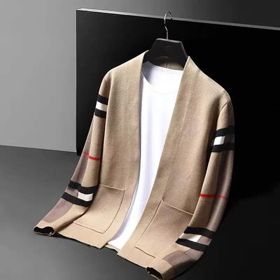 Ralph™ - Stylish Premium Wool Cardigan