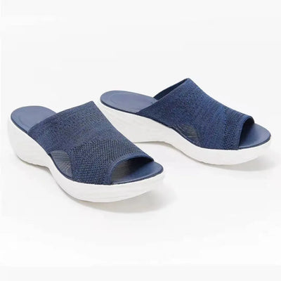 Lydia™ - Comfortable Orthopedic Sandals With Arch Support