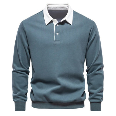 Arthur™ - Classic Comfortable Soft Collar Shirt