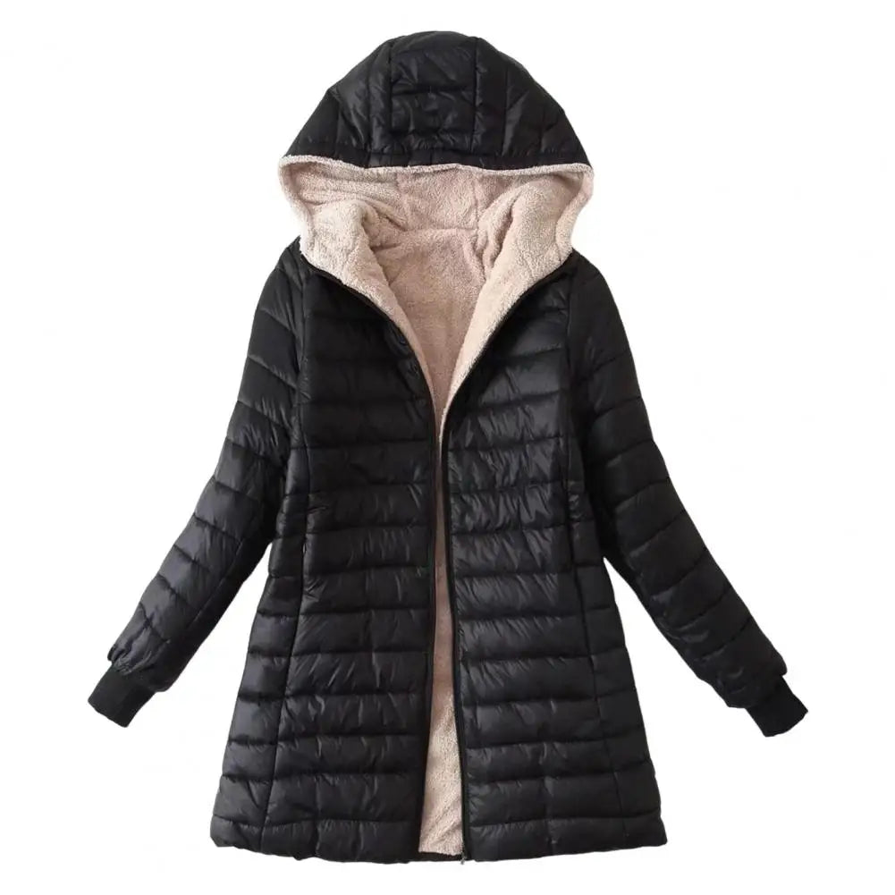 Olivia™ - Stylish Waterproof Winter Coat