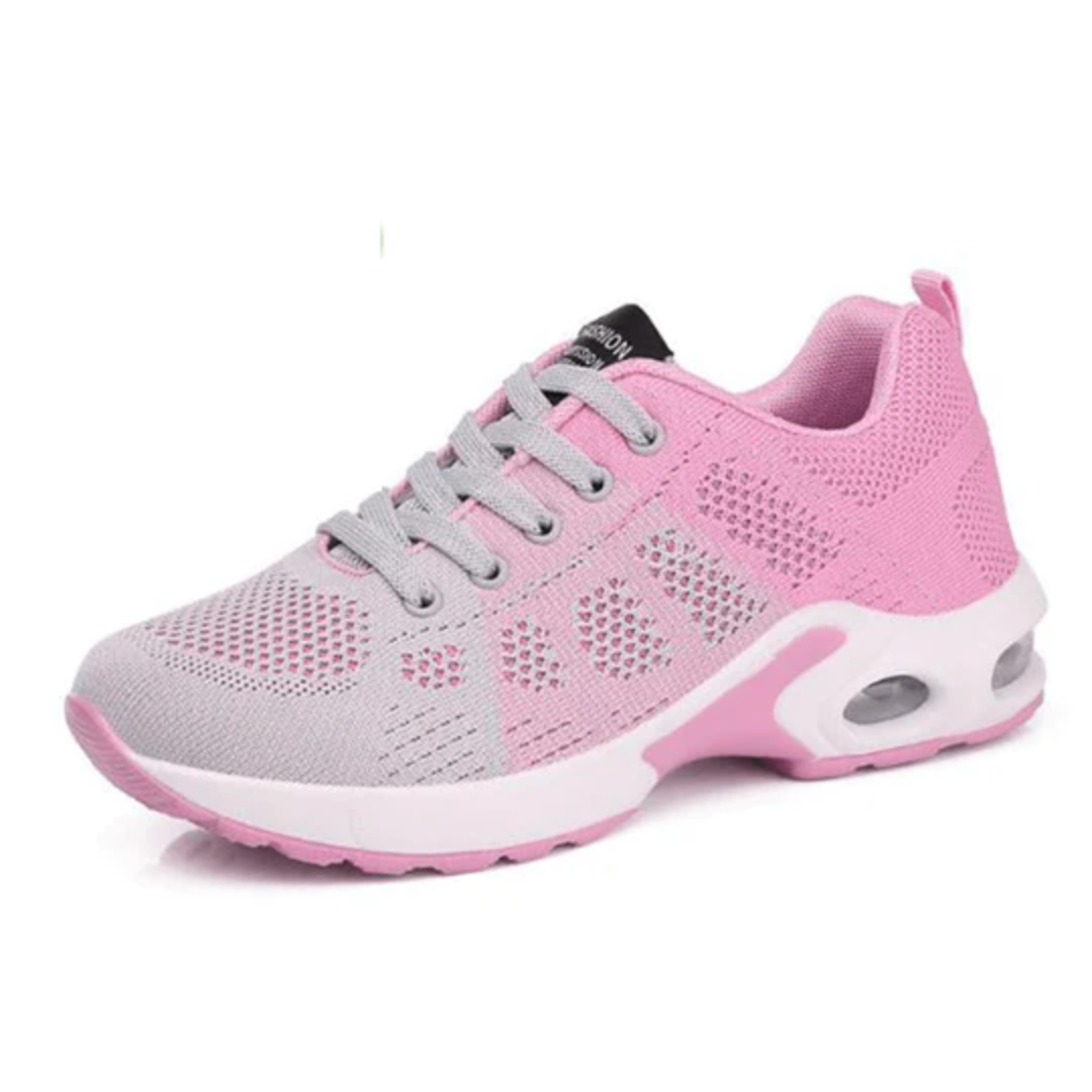 Lucy™ - Orthopedic  Breathable Sneakers