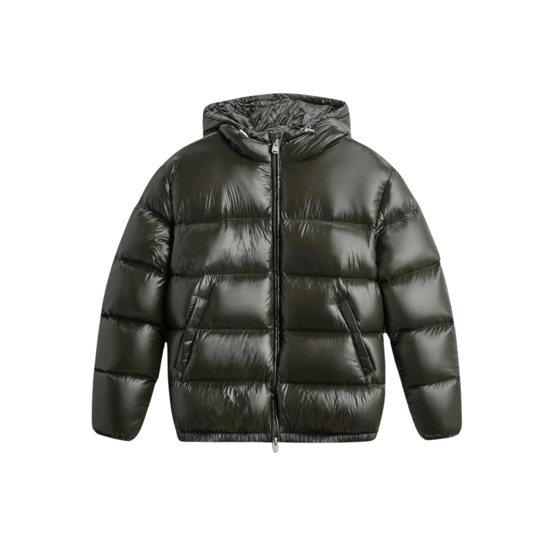 Henry™ - Stylish Puffer Jacket