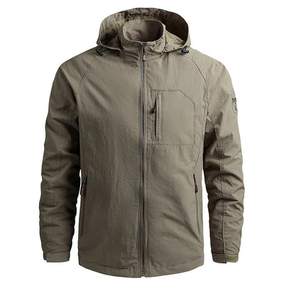 Arthur™ - Waterproof Comfortable Winter Jacket